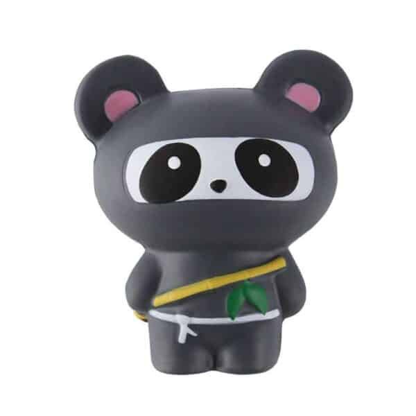 Squishy Panda Ninja