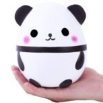 Squishy Panda Original