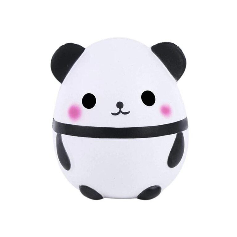 Squishy Panda Original