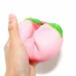 Squishy Pfirsich