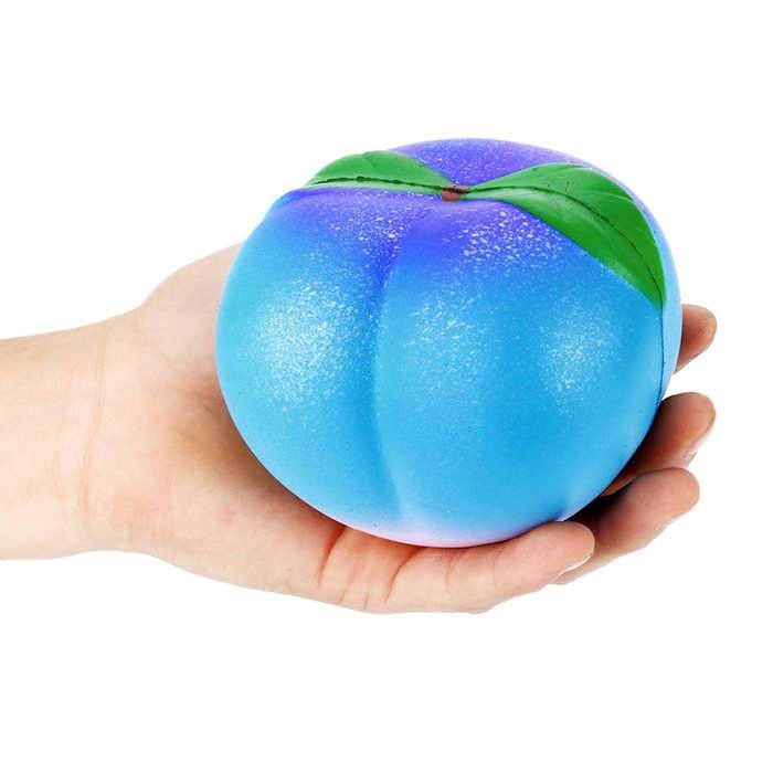 Squishy Pfirsich Galaxie-2 Squishy Pfirsich Galaxie