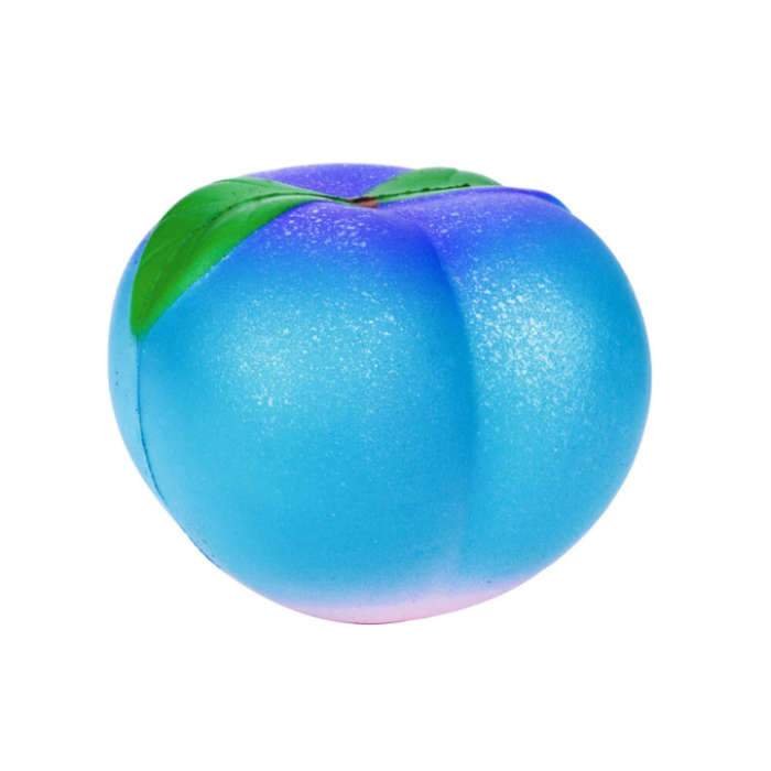Squishy Pfirsich Galaxie