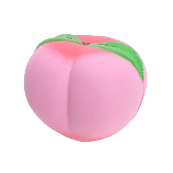 Squishy Pfirsich