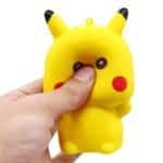Squishy Pikachu