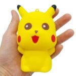 Squishy Pikachu