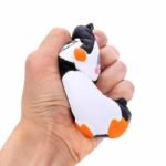 Squishy Pinguin