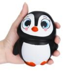 Squishy Pinguin