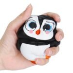 Squishy Pinguin