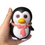 Squishy Pinguin Kawaii