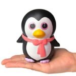 Squishy Pinguin Kawaii