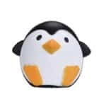 Squishy Pinguin Rund