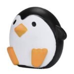Squishy Pinguin Rund
