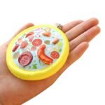 Squishy Pizza Kawaii