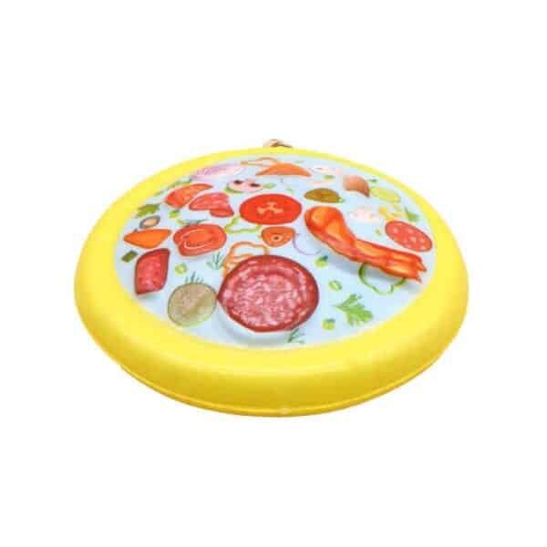 Squishy Pizza Kawaii