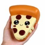 Squishy Pizza -> Squishy Pizza