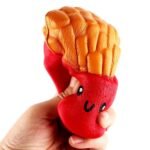 Squishy Pommes frites