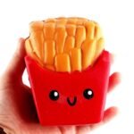 Squishy Pommes frites