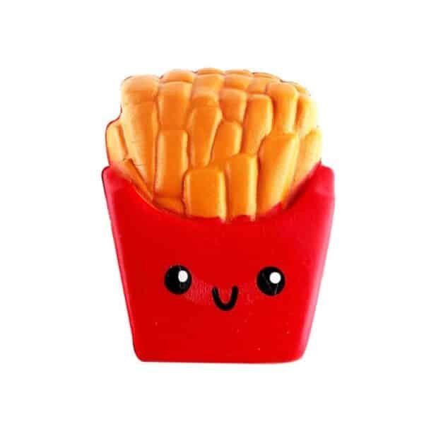 Squishy Pommes frites
