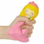 Squishy Prinzessin Kawaii
