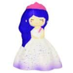 Squishy Prinzessin Kawaii
