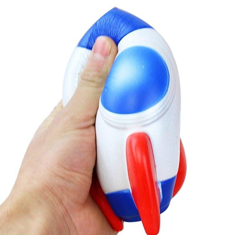 Squishy Rakete-1 Squishy Rakete