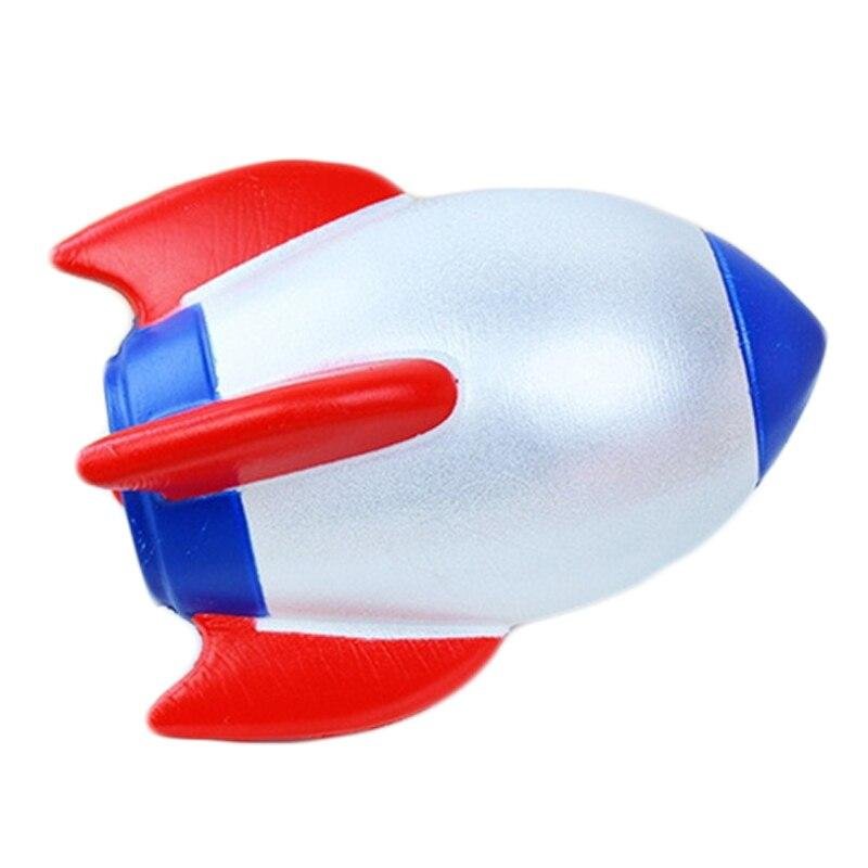 Squishy Rakete-3 Squishy Rakete
