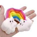 Squishy Regenbogen