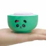 Squishy Reisschüssel