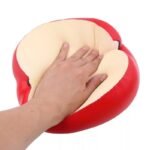 Squishy Riese Apfel