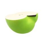 Squishy Riese Apfel