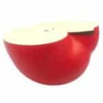 Squishy Riese Apfel