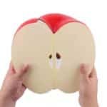 Squishy Riese Apfel