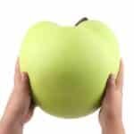 Squishy Riese Apfel