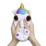 Squishy Riese Einhorn Baby