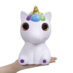 Squishy Riese Einhorn Baby