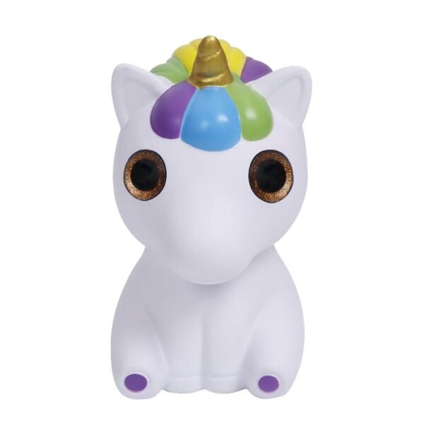 Squishy Riese Einhorn Baby