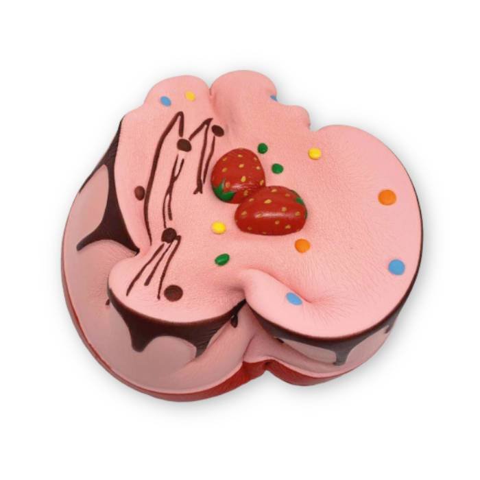Squishy Riese Patisserie-3 Squishy Riese Patisserie