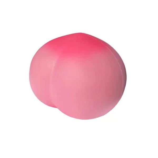 Squishy Riese Pfirsich