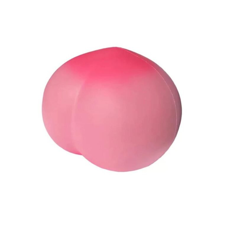 Squishy Riese Pfirsich