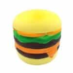 Squishy Riesen-Cheeseburger