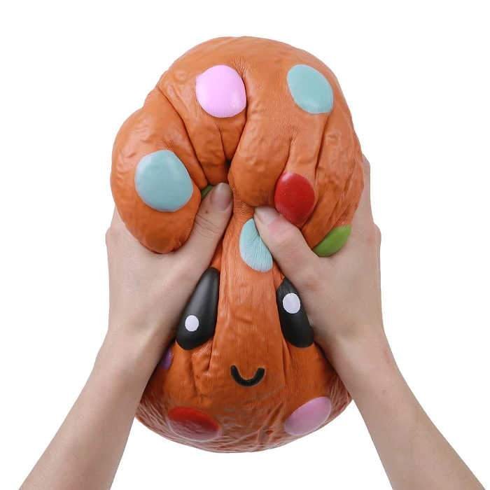 Squishy Riesen Cookie-1 Squishy Riesen Cookie