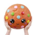 Squishy Riesen Cookie