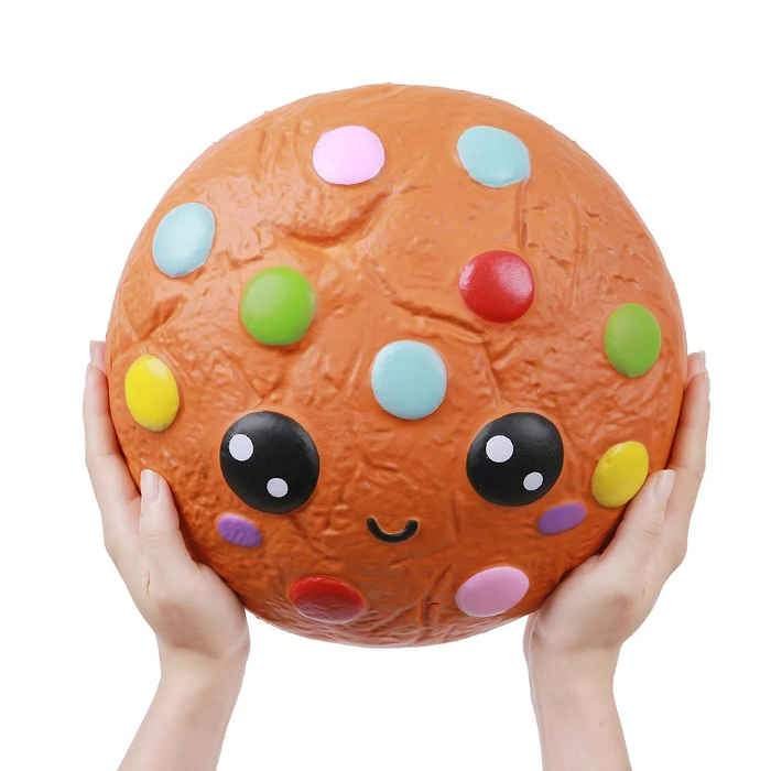 Squishy Riesen Cookie-2 Squishy Riesen Cookie
