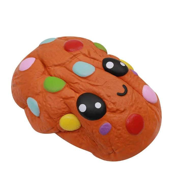 Squishy Riesen Cookie-3 Squishy Riesen Cookie