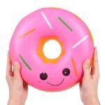 Squishy Riesen Donut