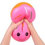 Squishy Riesen Donut