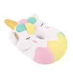 Squishy Riesen Donut Einhorn
