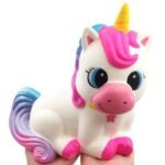 Squishy Riesen-Einhorn