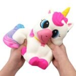 Squishy Riesen-Einhorn