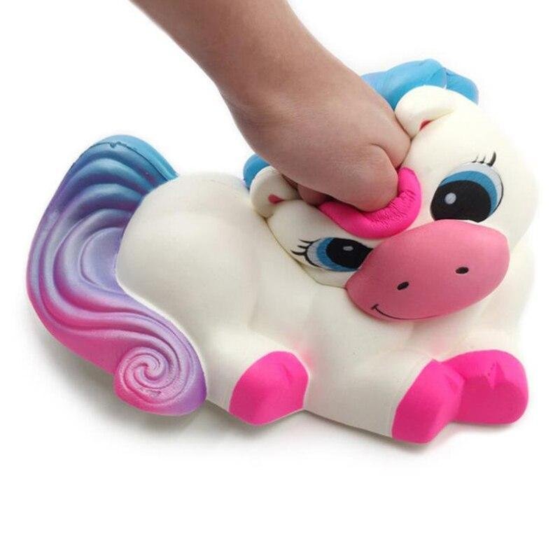 Squishy Riesen-Einhorn-3 Squishy Riesen-Einhorn